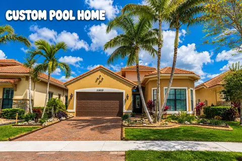 11825 N Kalmar Cir N, Parkland, FL 33076