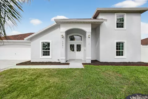3251 SE Pinto St, Port Saint Lucie, FL 34984
