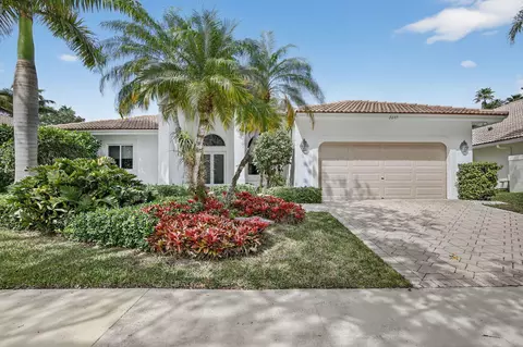 2647 Miller Ct, Weston, FL 33332