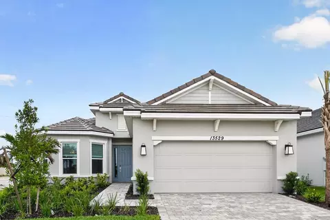 13529 SW Mazzano St, Port St Lucie, FL 34987