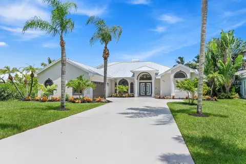 163 SE Osprey Rdg, Port Saint Lucie, FL 34984