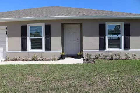1643 SE Ocean Ln, Port Saint Lucie, FL 34983