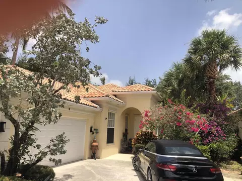 4601 Hammock Cir, Delray Beach, FL 33445
