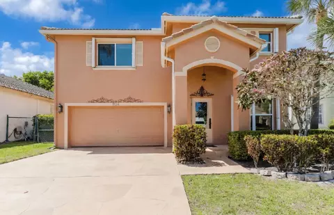 1124 Rialto Dr, Boynton Beach, FL 33436