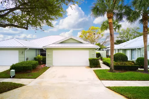 1774 SW Waterfall Blvd, Palm City, FL 34990