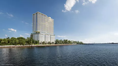 1717 N Flagler Dr #2403, West Palm Beach, FL 33407