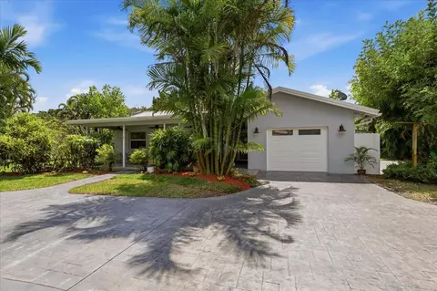 14550 SW 24th St, Davie, FL 33325