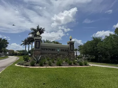 1804 SW Jamesport Dr, Port Saint Lucie, FL 34953