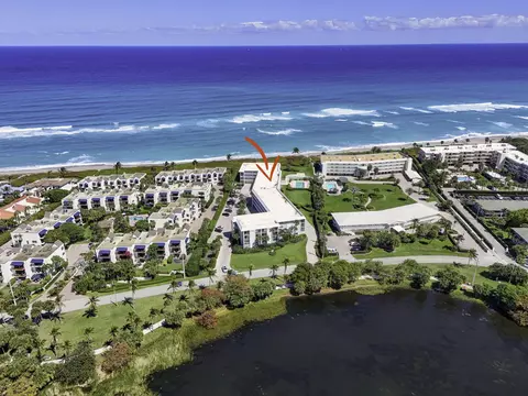 120 Celestial Way #309, Juno Beach, FL 33408