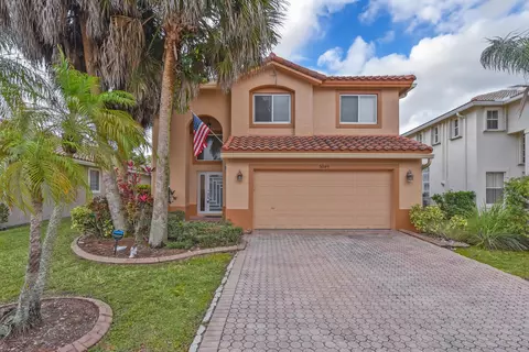 5049 NW 121st Dr, Coral Springs, FL 33076