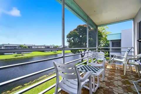 418 Monaco I Ct #418, Delray Beach, FL 33446
