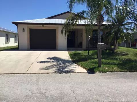 45 Florida Way, Port Saint Lucie, FL 34952