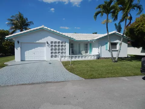 6805 NW 77th St, Tamarac, FL 33321