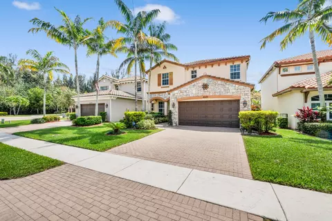 4684 Veteran Ter, Lake Worth, FL 33463