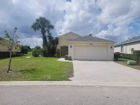 536 SW Indian Key Dr, Port Saint Lucie, FL 34986