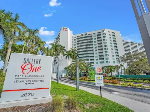 2670 E Sunrise Blvd #520, Fort Lauderdale, FL 33304
