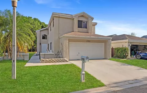3700 NW 20th St, Coconut Creek, FL 33066