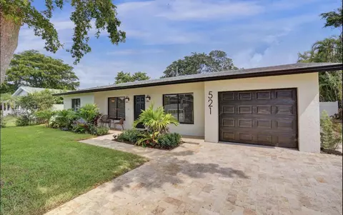 521 Curlew Rd, Delray Beach, FL 33444