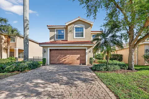 7673 Corkwood Ave, Boynton Beach, FL 33437