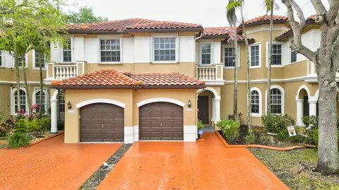 12756 SW 49th Ct, Miramar, FL 33027