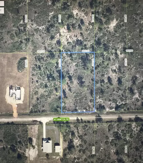 2100 W Hampton Rd, Avon Park, FL 33825