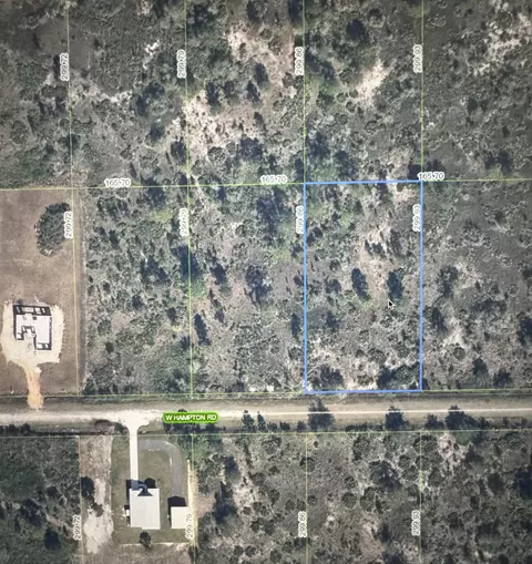 2050 W Hampton Rd, Avon Park, FL 33825