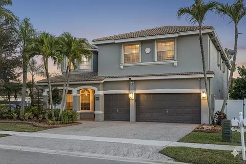 16138 SW 15th St, Pembroke Pines, FL 33027