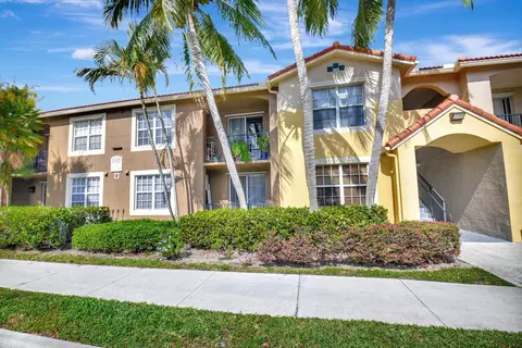 15105 Michelangelo Blvd #105, Delray Beach, FL 33446