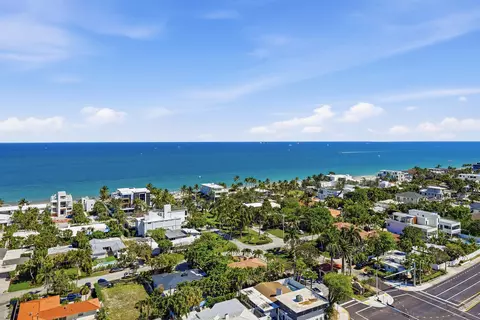 2715 N Ocean Blvd #PH D, Fort Lauderdale, FL 33308