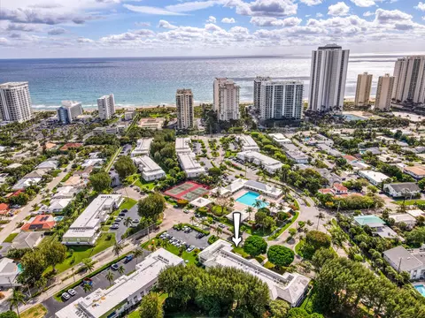 1201 N Sugar Sands Blvd #11, Singer Island, FL 33404