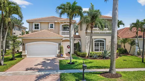 6887 Houlton Cir, Lake Worth, FL 33467