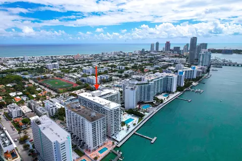 1200 West Ave #316, Miami Beach, FL 33139
