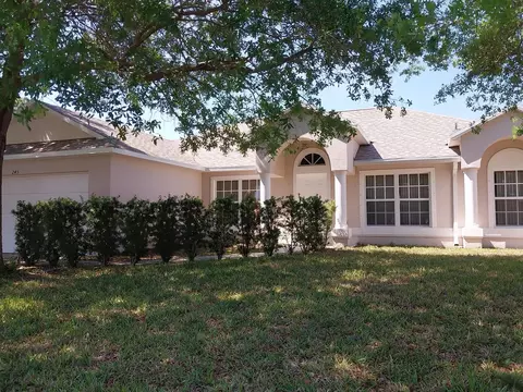 245 SW Starfish Ave, Port Saint Lucie, FL 34984