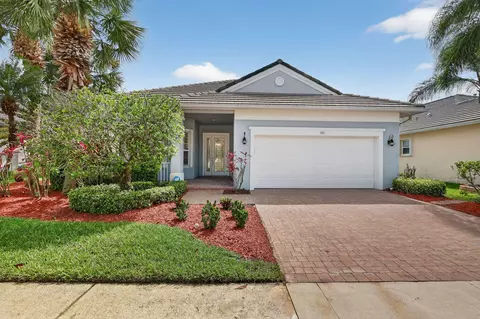 191 NW Willow Grove Ave, Port Saint Lucie, FL 34986