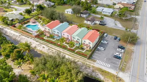 4475 Kirk Rd, Lake Worth, FL 33461
