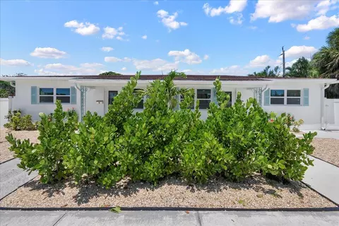 2741 Parker Ave #A & B, West Palm Beach, FL 33405