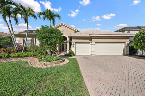 4241 Wellington Shores Dr, Wellington, FL 33449