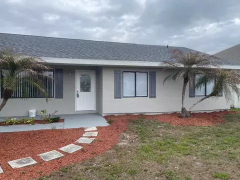 3611 Jupiter Blvd SE, Palm Bay, FL 32909