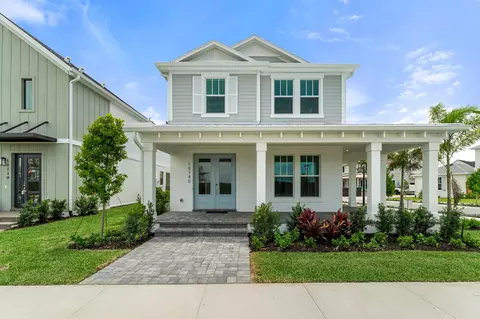 10740 SW Pioneer Pkwy, Palm City, FL 34990