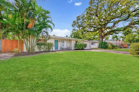 3030 SW 23rd St, Fort Lauderdale, FL 33312