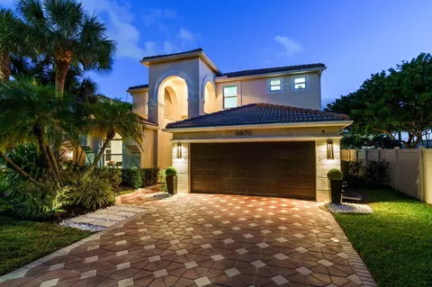9870 Shepard Pl, Wellington, FL 33414