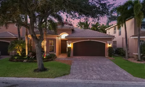 11210 Millpond Greens Dr, Boynton Beach, FL 33473