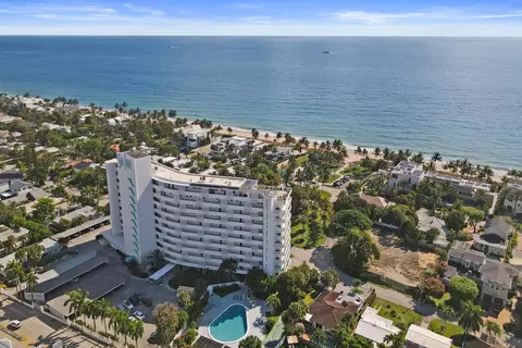 2840 N Ocean Blvd #903, Fort Lauderdale, FL 33308