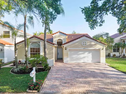 8375 NW 46th Dr, Coral Springs, FL 33067