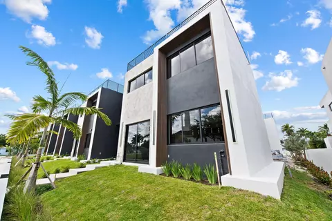 843 SW 14th Ct #843, Fort Lauderdale, FL 33315