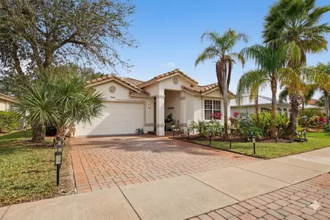 1740 SW Jamesport Dr, Port Saint Lucie, FL 34953