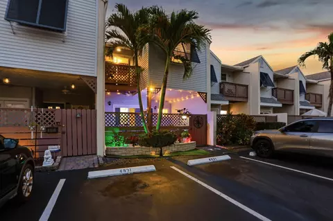 4831 S Hemingway Cir #4831, Margate, FL 33063