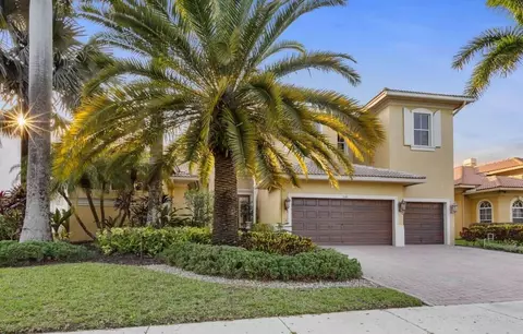 7689 NW 117th Ln, Parkland, FL 33076