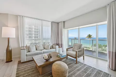 505 N Fort Lauderdale Beach Blvd #818, Fort Lauderdale, FL 33304