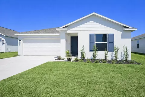 1681 Teagan Ln, Winter Haven, FL 33884